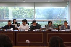 장안구 6월 확대간부회의4번 사진